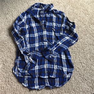 American Eagle Outfitters Shirt